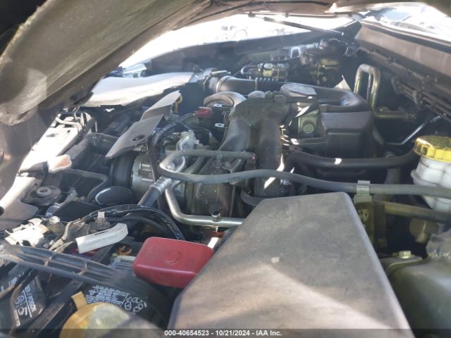 4S4BSANC0K3362984 Subaru Outback 2.5i Limited