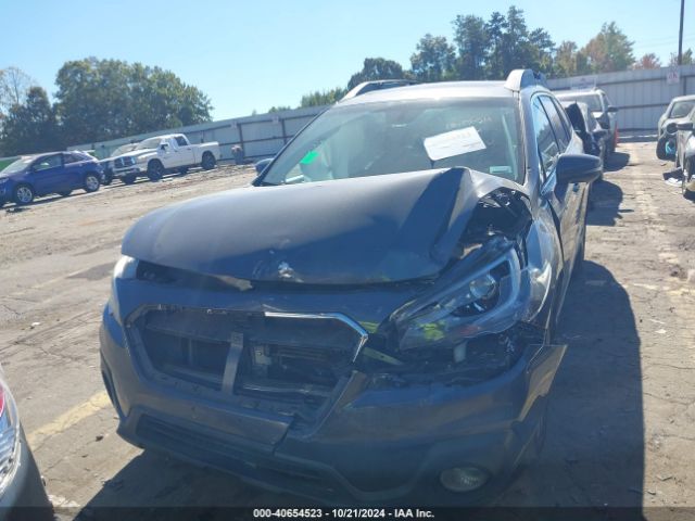 4S4BSANC0K3362984 Subaru Outback 2.5i Limited