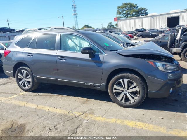 4S4BSANC0K3362984 Subaru Outback 2.5i Limited
