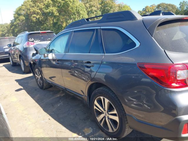 4S4BSANC0K3362984 Subaru Outback 2.5i Limited