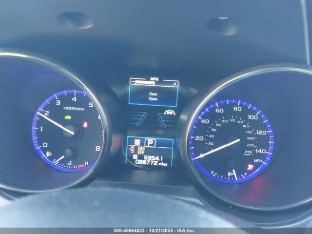 4S4BSANC0K3362984 Subaru Outback 2.5i Limited