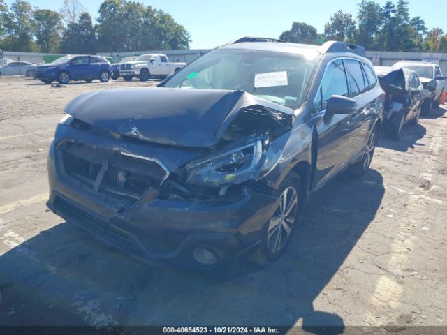 4S4BSANC0K3362984 Subaru Outback 2.5i Limited