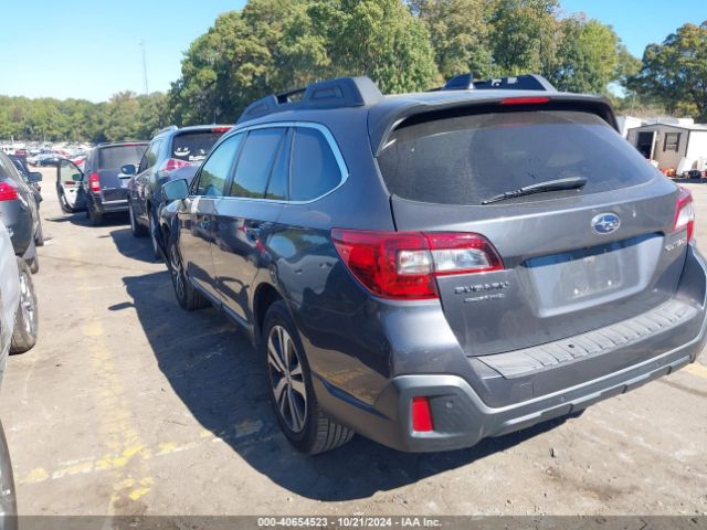 4S4BSANC0K3362984 Subaru Outback 2.5i Limited