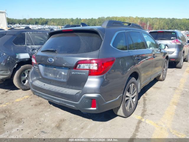 4S4BSANC0K3362984 Subaru Outback 2.5i Limited