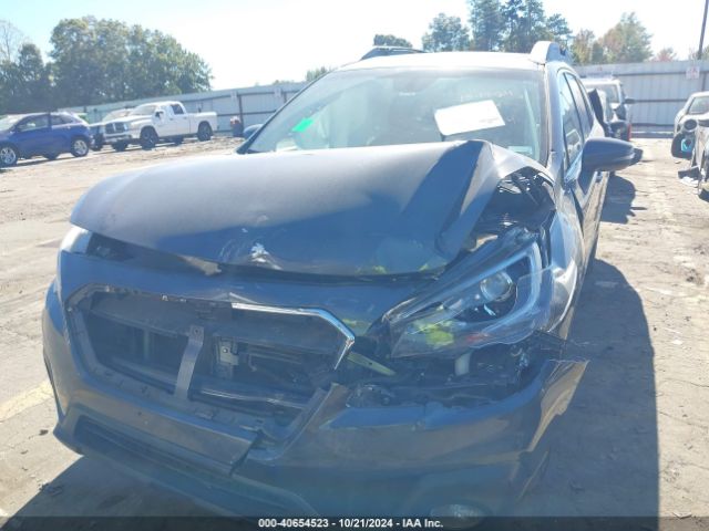 4S4BSANC0K3362984 Subaru Outback 2.5i Limited