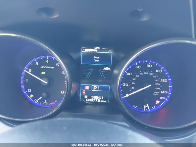 4S4BSANC0K3362984 Subaru Outback 2.5i Limited