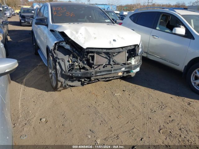 4JGED6EB2KA133911 auction archive image