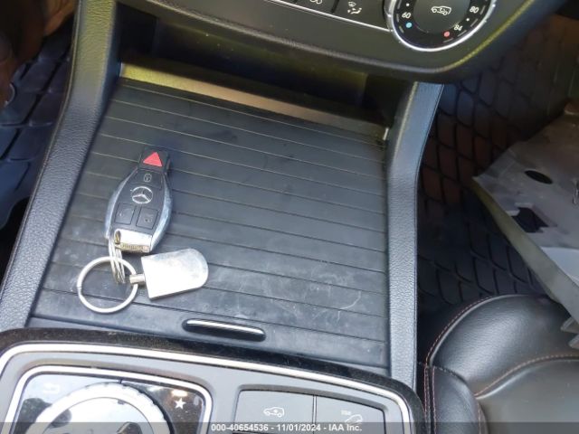 4JGED6EB2KA133911 Mercedes-Benz Amg Gle 43 Coupe 4matic