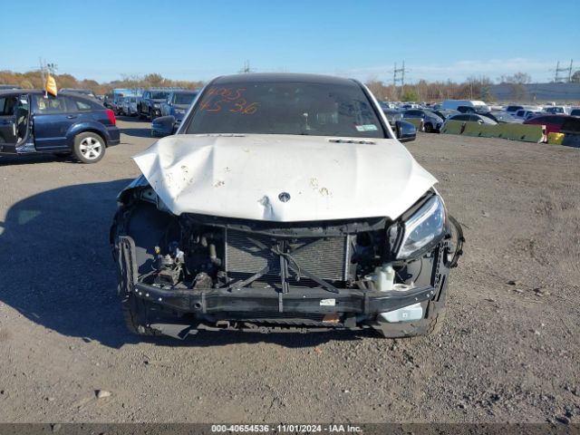 4JGED6EB2KA133911 Mercedes-Benz Amg Gle 43 Coupe 4matic