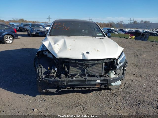4JGED6EB2KA133911 Mercedes-Benz Amg Gle 43 Coupe 4matic