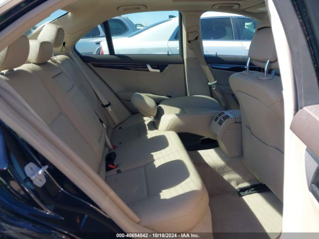 WDDGF8AB6EG161212 Mercedes-Benz C 300 Luxury 4matic/sport 4matic