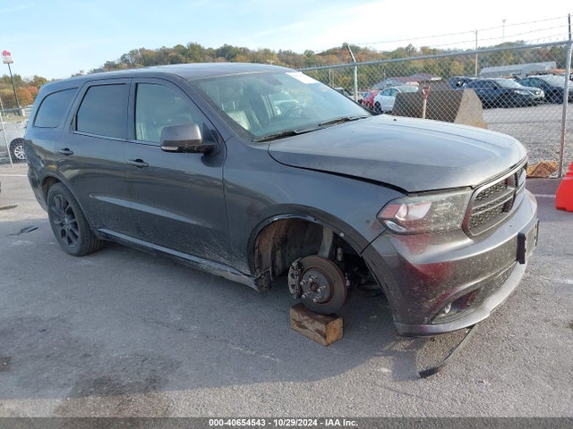 2016 1C4SDJCT4GC315885 главное изображение