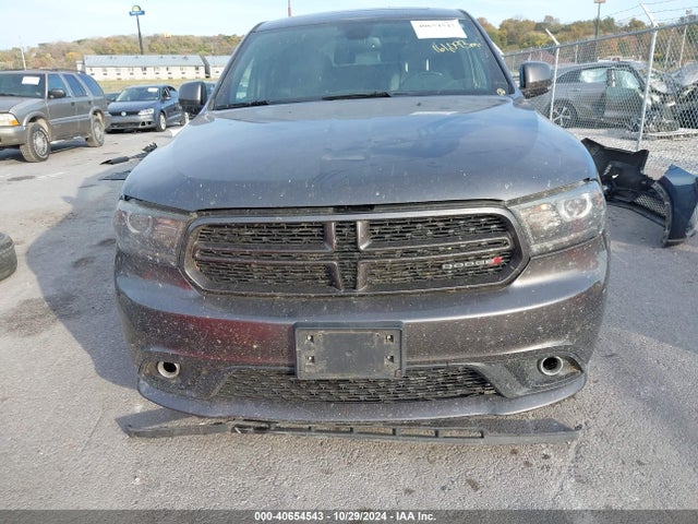 Dodge Durango R/t 2016 1C4SDJCT4GC315885 Image 12