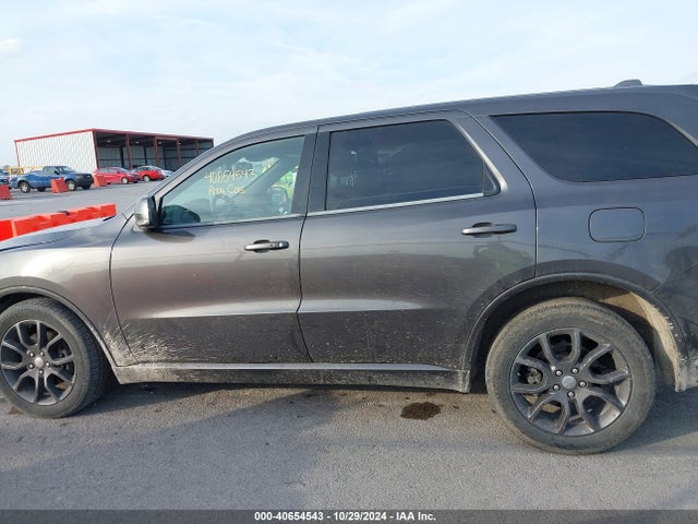 Dodge Durango R/t 2016 1C4SDJCT4GC315885 Image 14
