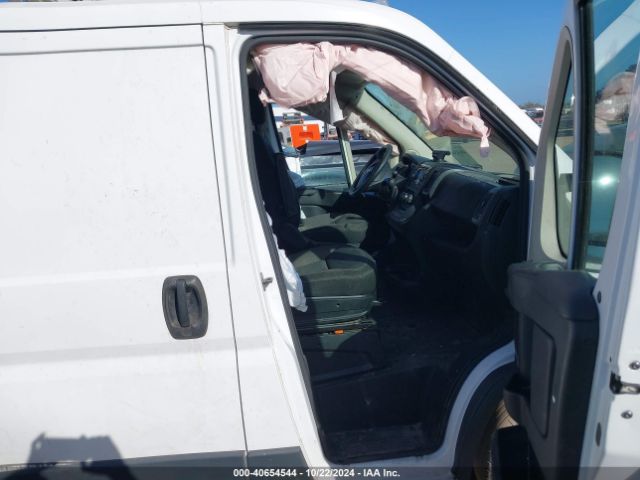 3C6TRVAG4HE500183 RAM Promaster 1500 Low Roof 136 Wb