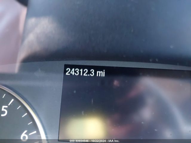 MAJ6S3GL6MC427098 Ford Ecosport Se