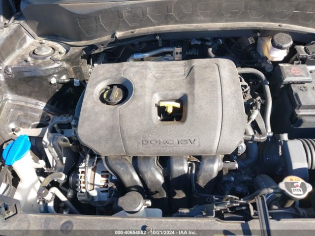KNDERCAA7M7136403 KIA SELTOS EX