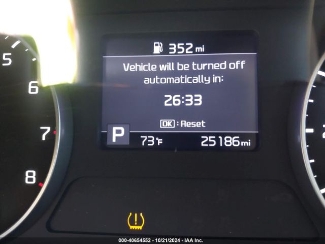 KNDERCAA7M7136403 KIA SELTOS EX
