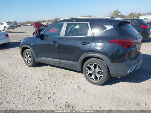 KNDERCAA7M7136403 KIA SELTOS EX