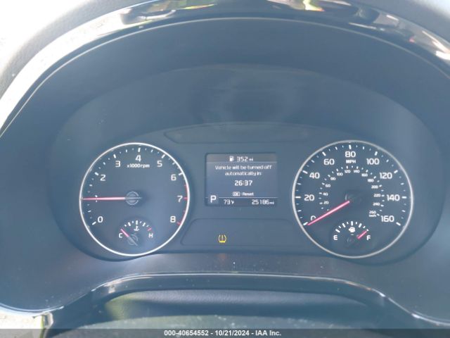 KNDERCAA7M7136403 KIA SELTOS EX