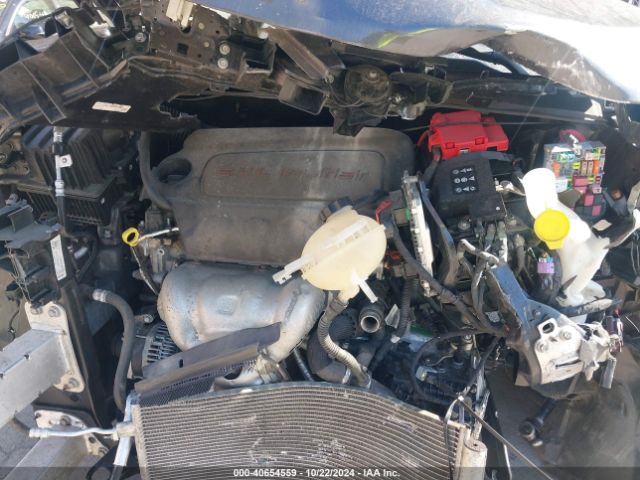 2019 JEEP COMPASS 3C4NJDBB3KT760907 Photo 9