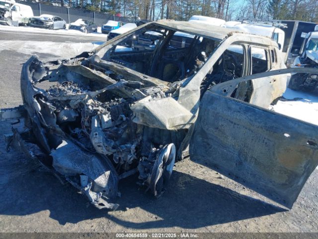 2019 JEEP COMPASS 3C4NJDBB3KT760907 Photo 1