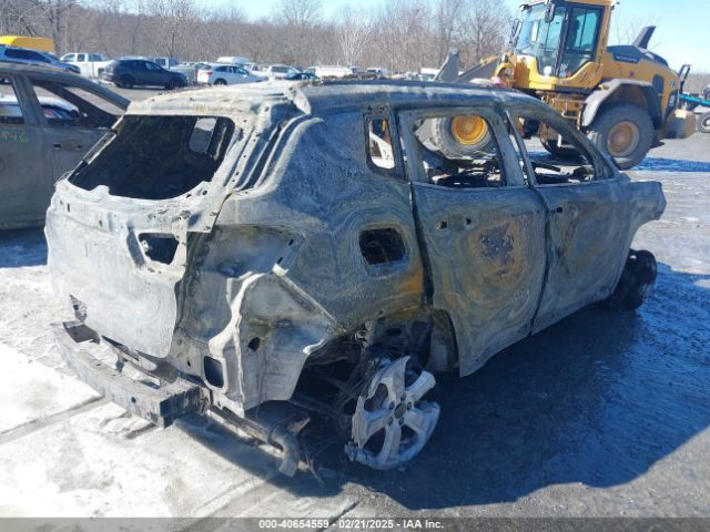 2019 JEEP COMPASS 3C4NJDBB3KT760907 Photo 3