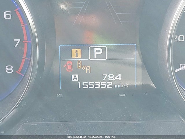 Subaru Outback 2.5i Premium 2017 4S4BSAFC5H3295855 Image 15