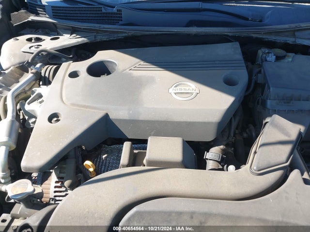 Nissan Altima 2015 1N4AL3AP4FC279667 Image 10