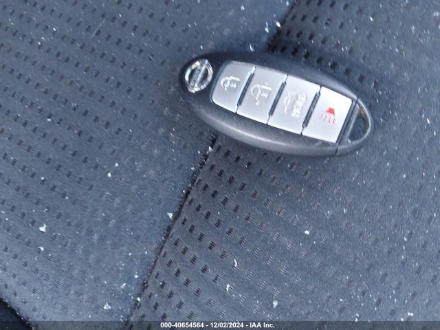 Nissan Altima 2015 1N4AL3AP4FC279667 Image 11