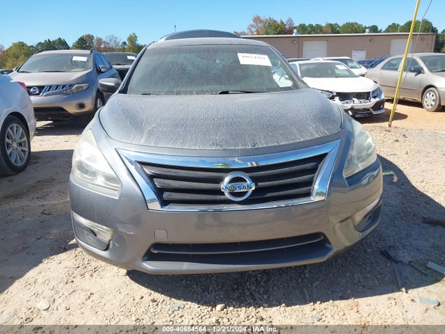 Nissan Altima 2015 1N4AL3AP4FC279667 Image 12