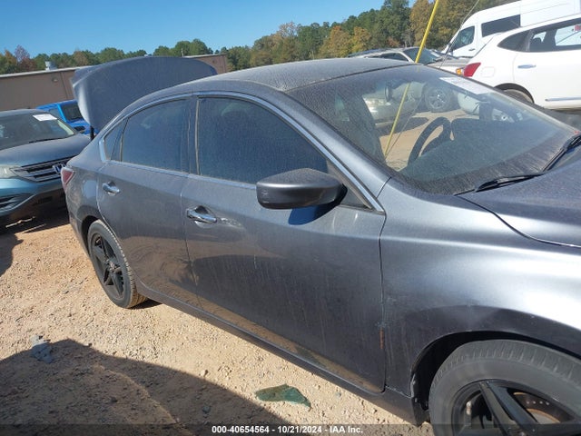 Nissan Altima 2015 1N4AL3AP4FC279667 Image 13