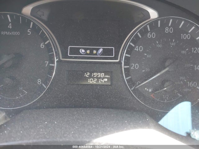 Nissan Altima 2015 1N4AL3AP4FC279667 Image 15