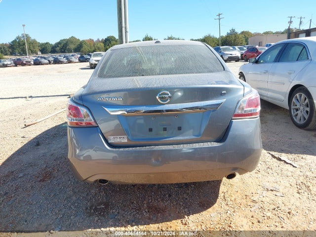 Nissan Altima 2015 1N4AL3AP4FC279667 Image 16