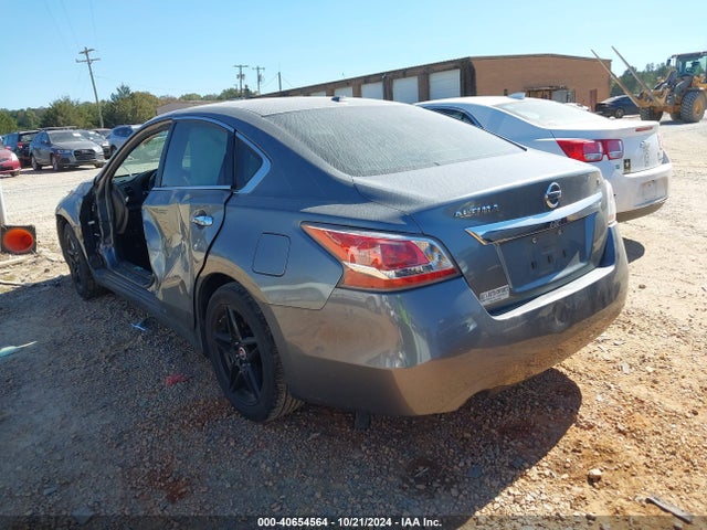 Nissan Altima 2015 1N4AL3AP4FC279667 Image 3