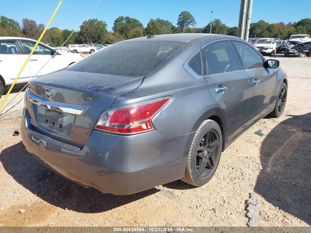Nissan Altima 2015 1N4AL3AP4FC279667 Image 4