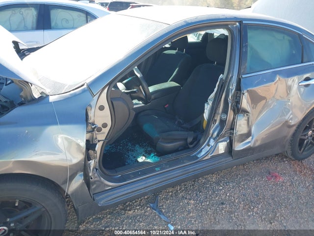 Nissan Altima 2015 1N4AL3AP4FC279667 Image 6