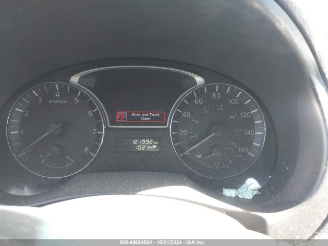 Nissan Altima 2015 1N4AL3AP4FC279667 Image 7