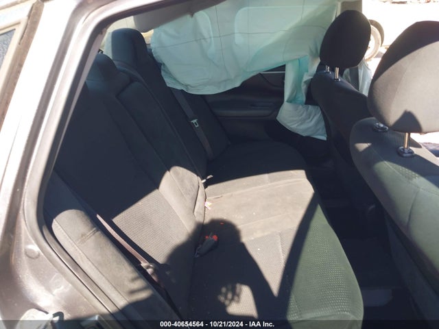 Nissan Altima 2015 1N4AL3AP4FC279667 Image 8