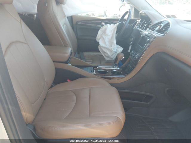 5GAKVBKD8HJ133909 Buick Enclave Leather