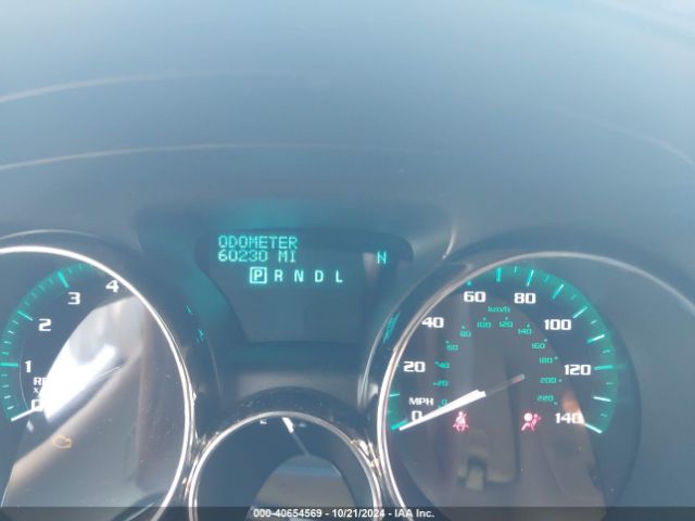 5GAKVBKD8HJ133909 Buick Enclave Leather