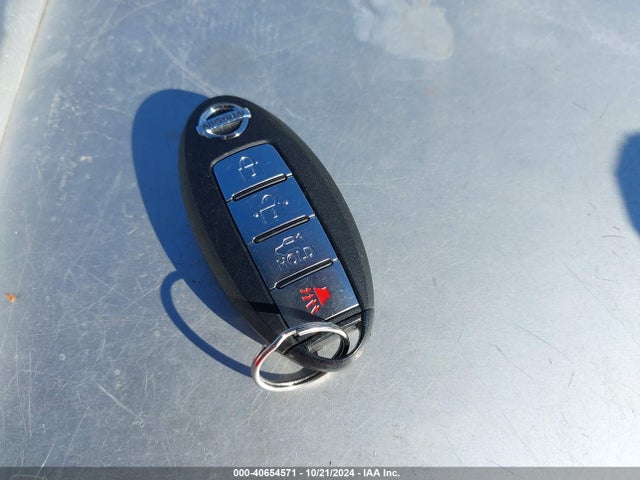 Nissan Versa 1.6 Sl 2014 3N1CN7AP7EL805896 Image 11