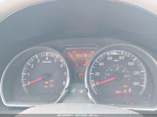 Nissan Versa 1.6 Sl 2014 3N1CN7AP7EL805896 Image 7