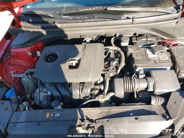 Hyundai ELANTRA SEL 2020 5NPD84LF1LH584272 Image 10