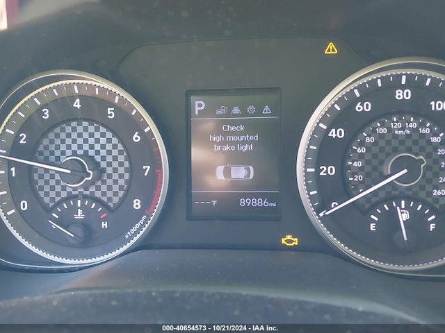 Hyundai ELANTRA SEL 2020 5NPD84LF1LH584272 Image 15