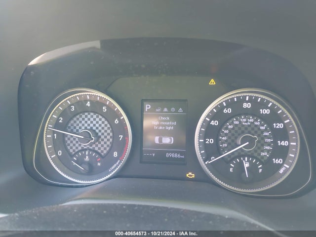 5NPD84LF1LH584272 Hyundai ELANTRA SEL