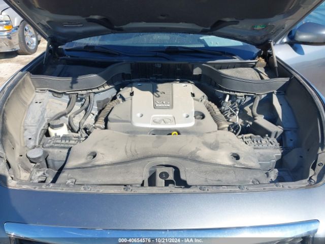 JN8CS1MU7HM141960 Infiniti QX70