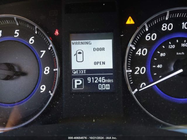 JN8CS1MU7HM141960 Infiniti QX70