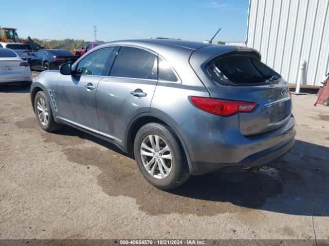 JN8CS1MU7HM141960 Infiniti QX70