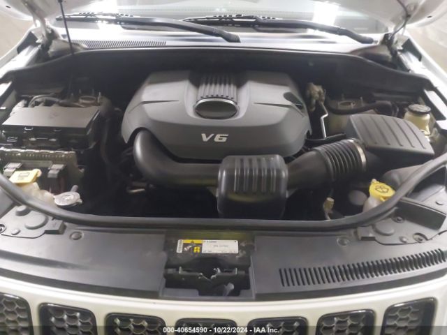1C4RJEAG3FC654253 Jeep Grand Cherokee Altitude